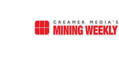 Mining Weekly logo