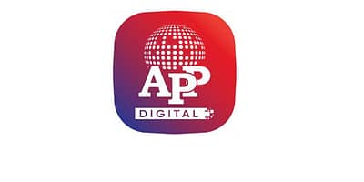 Associated Press of Pakistan logo