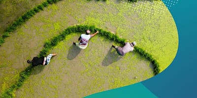 Unlocking the power of water: Seven interventions to transform food systems