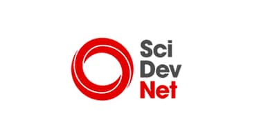 Scidevnet logo