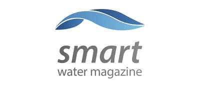smart water logo