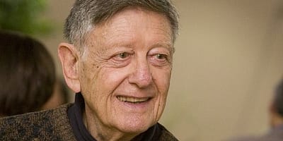 Gilbert Levine