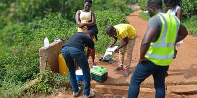 Citizen Science 2