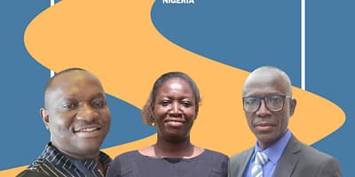 Episode 5: Nigeria's Policy Pathways