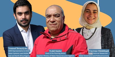 Episode 7: Egypt's Policy Pathways