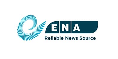 ENA news logo