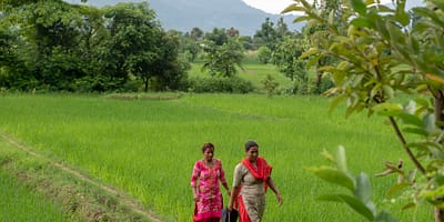 CGIAR Initiative: Agroecology