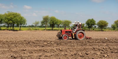 Capacity building of on-farm water management