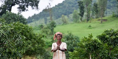 CGIAR Initiative: Climate Resilience (ClimBeR)