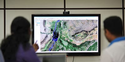 technologies for timely decision-making