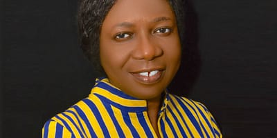 IWMI appoints Olufunke Cofie as Africa Director for Research Impact