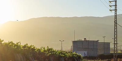 Lebanon's national standards on water 2