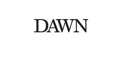 DAWN Pakistan logo