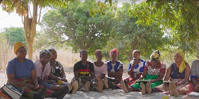 gender and social inclusion