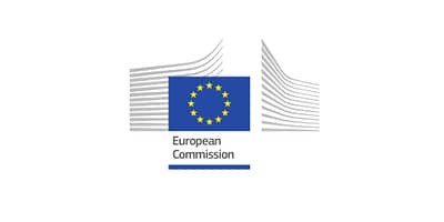 European Commission logo