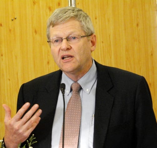 Jeremy Bird