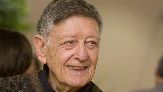 Gilbert Levine