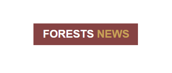 Forests news logo