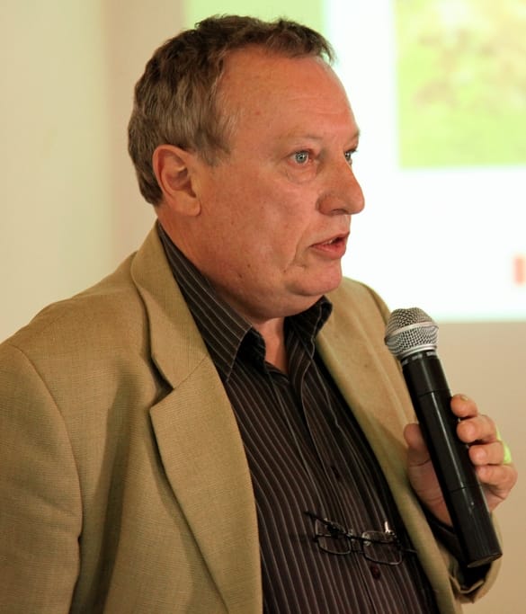 Philippe Lemperiere