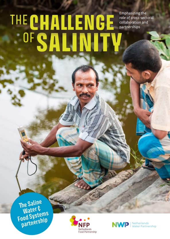 Salinity Magazine April 2024