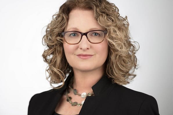 Dr. Claudia Sadoff