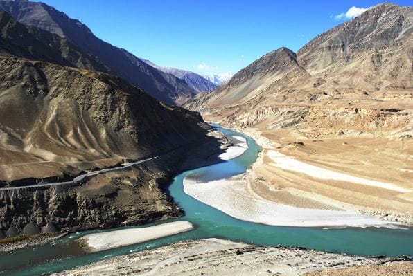 Indus Basin Knowledge Forum