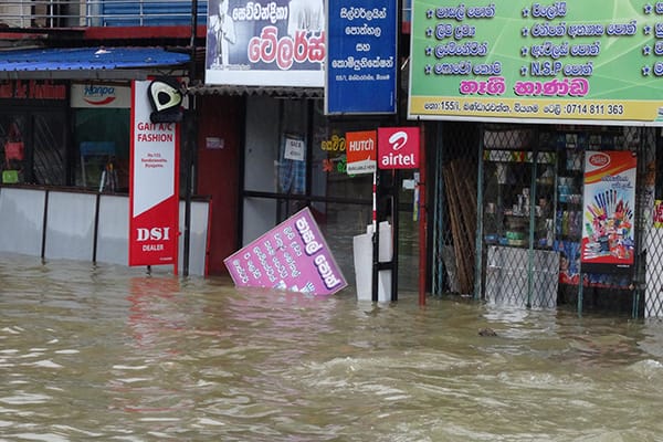 Location: Biyagama, Sri Lanka