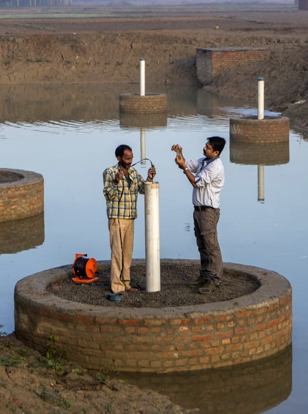 World Water Day: Water and Jobs