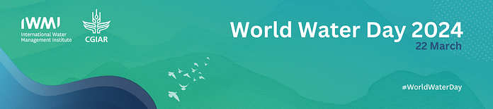 World Water Day