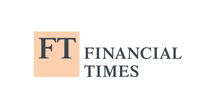 Financial Times logo