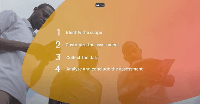 assessing scaling partnerships and their impact