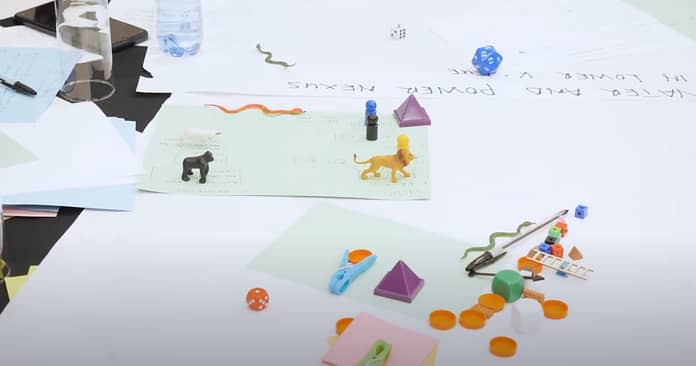 Rapid Game Design