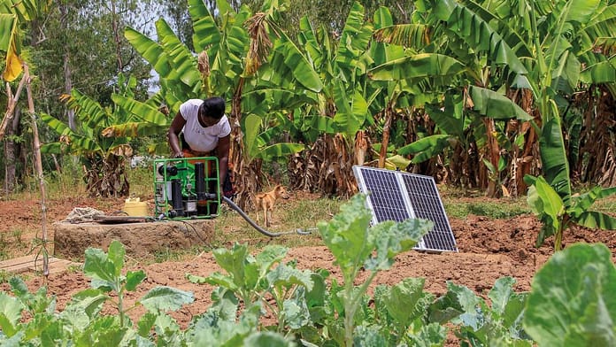 Photo: Futurepump