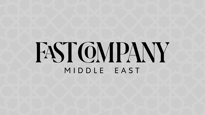 FastCompany logo