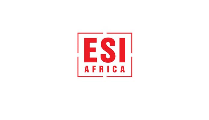 ESI Africa logo