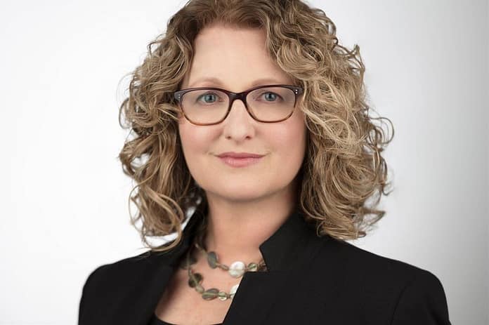 Dr. Claudia Sadoff