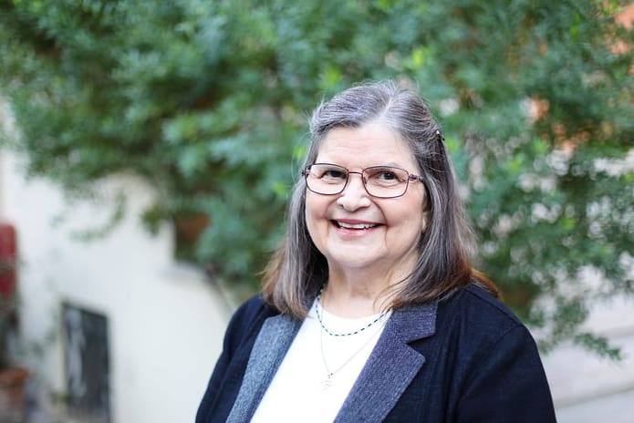 Barbara H. Wells