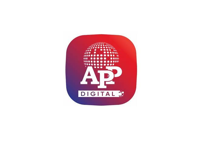 Associated Press of Pakistan logo