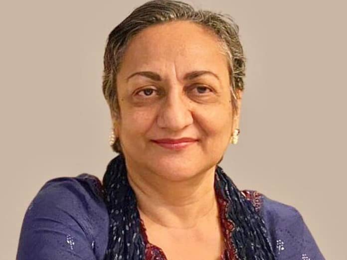 Simi Kamal