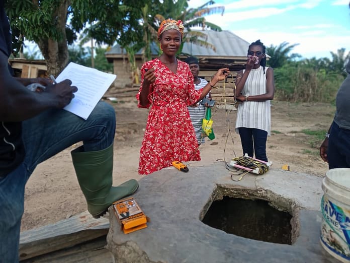 Citizen Science 1