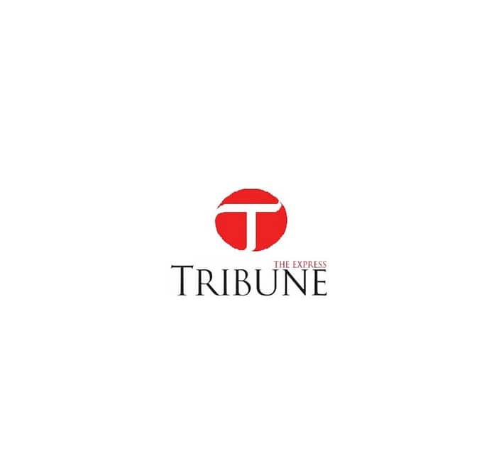 Tribune Pakistan logo