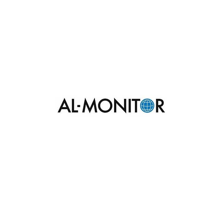 Al Monitor logo