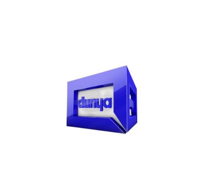 Dunya news logo