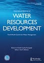 Principles and legal tools for equitable water resource allocation: prioritization in South Africa (01/31/2024) 