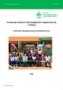 A landscape analysis of youth engagement in agripreneurship in Malawi (05/07/2024) 