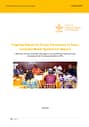 Flagship report on policy coherence of food, land and water systems in Nigeria (09/10/2024) 