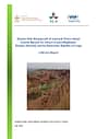Disaster risk management of land and water-related natural hazards for Africa’s central highlands: Rwanda, Burundi, and the Democratic Republic of Congo - a review report (11/06/2024) 