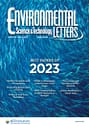 Multimodel and multiconstituent scenario construction for future water quality (12/20/2024) 