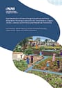 High-resolution climate change projections and their adaptation planning implications for small basins in Egypt, Jordan, Lebanon and the Occupied Palestinian Territories. Report prepared by the Building Climate Resilience through Enhanced Water Security in MENA (Al Murunah) project (03/12/2025) 