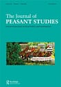 The spatial politics of land policy reform in Myanmar and Laos (05/13/2022) 